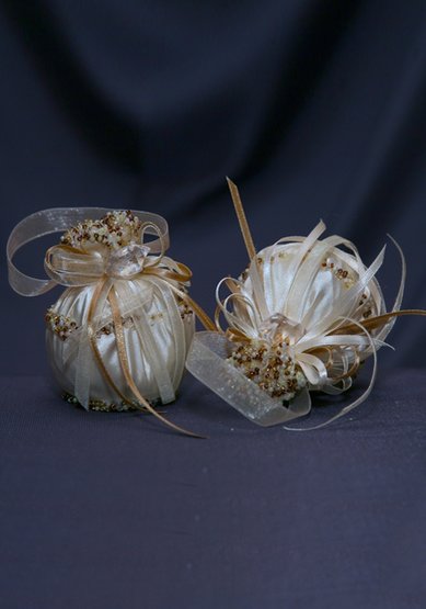 Бонбоньерки Я3634 - Аксессуары ручной работы Я НА Свадьбу