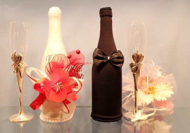 Свадебные аксессуары S42505 - Салон аксессуаров Svadebnoe