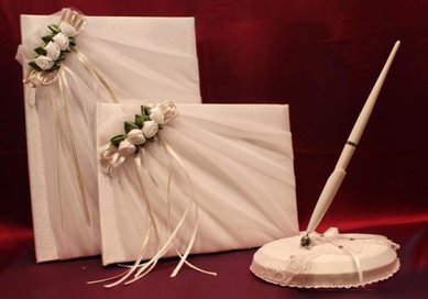 Альбомы для пожеланий S42506 - Салон аксессуаров Svadebnoe