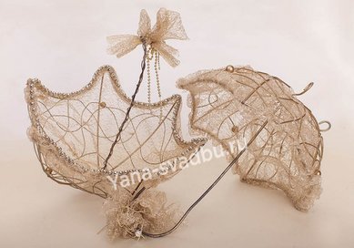 для колец Я42875 - Аксессуары ручной работы Я НА Свадьбу