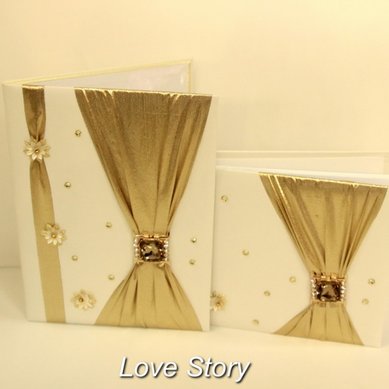 Набор свадебный L43144 - Интернет-магазин свадебных аксессуаров Love Story