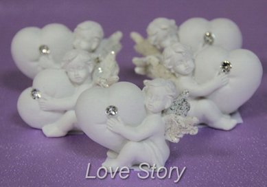 Сувенир L43151 - Интернет-магазин свадебных аксессуаров Love Story