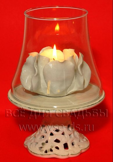 Домашний очаг В4331 - Салон свадебных аксессуаров Все для свадьбы