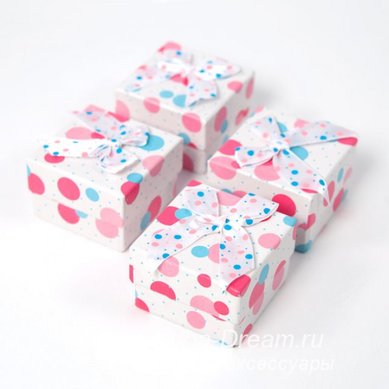 Бонбоньерки для гостей С44352 - Магазин аксессуаров ручной работы Свадебная Мечта