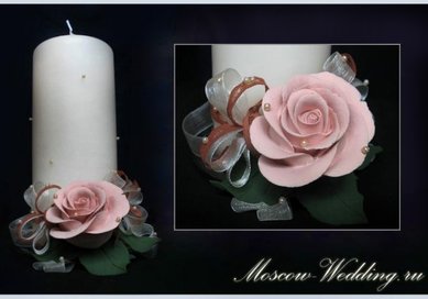 Домашний очаг роза M46470 - Свадебный интернет-магазин Moscow-Wedding.ru