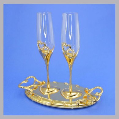 Аксессуар L47404 - Интернет-магазин свадебных аксессуаров Love Story