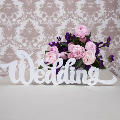 Фотобутафория Д47523 - Сеть свадебных магазинов Да, я согласна - i-agree.ru