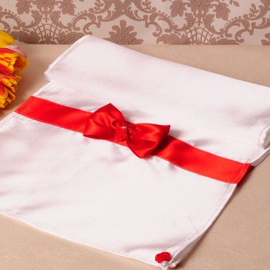 Рушник для каравая Д47530 - Сеть свадебных магазинов Да, я согласна - i-agree.ru