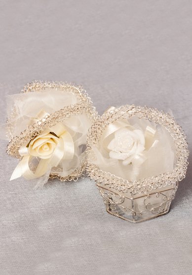 Бонбоньерки Я4803 - Аксессуары ручной работы Я НА Свадьбу