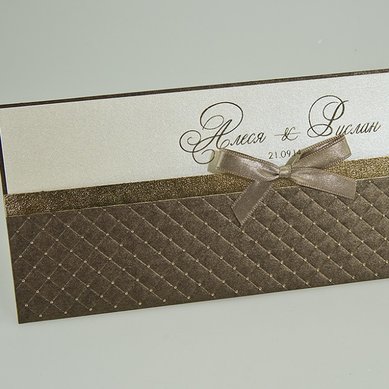 Аксессуар В50590 - Салон аксессуаров Вера Сказка