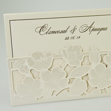 Аксессуар В50593 - Салон аксессуаров Вера Сказка