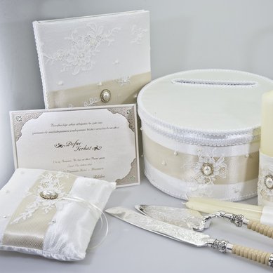 Аксессуар В50596 - Салон аксессуаров Вера Сказка