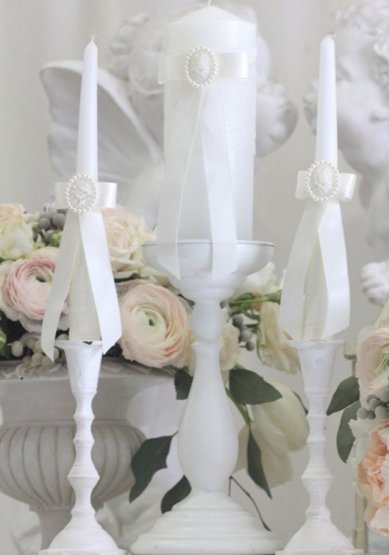 Свечи Б95563 - Салон аксессуаров Белый Авантаж