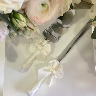 набор для торта Б95566 - Салон аксессуаров Белый Авантаж