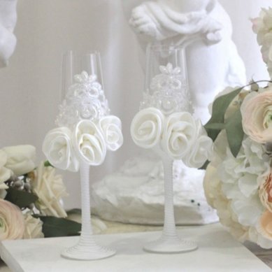 Бокалы Б95577 - Салон аксессуаров Белый Авантаж