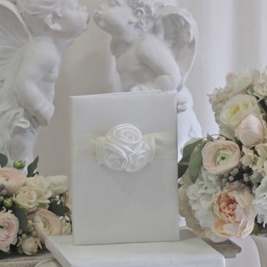 Свидетельство для брака Б95580 - Салон аксессуаров Белый Авантаж