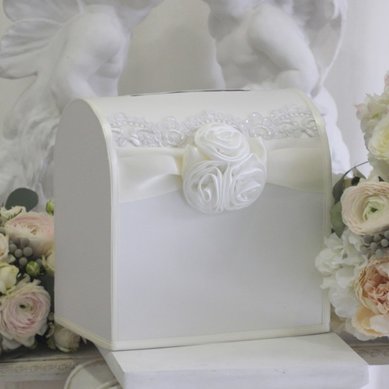 Сундучок для денег Б95581 - Салон аксессуаров Белый Авантаж