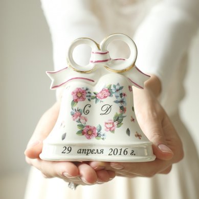 Аксессуар В97091 - Аксессуары ручной работы Вместе