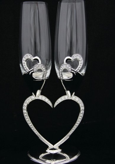 Набор бокалов К99523 - Салон аксессуаров Конфетка