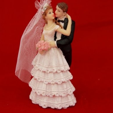 Фигурка на торт К99532 - Салон аксессуаров Конфетка