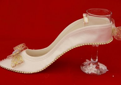 Бокал К99536 - Салон аксессуаров Конфетка