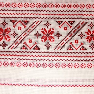 Рушник К99542 - Салон аксессуаров Конфетка