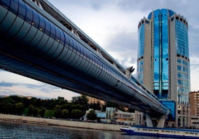 Компания MEGA Catering
