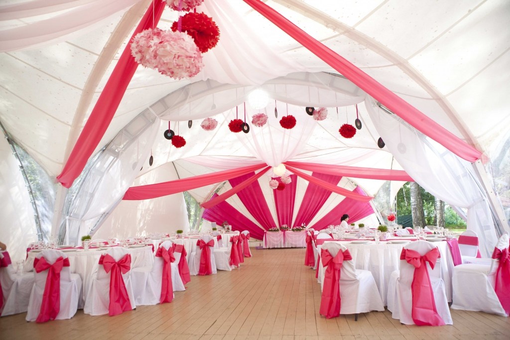 Банкетный зал Foresta Festival Park