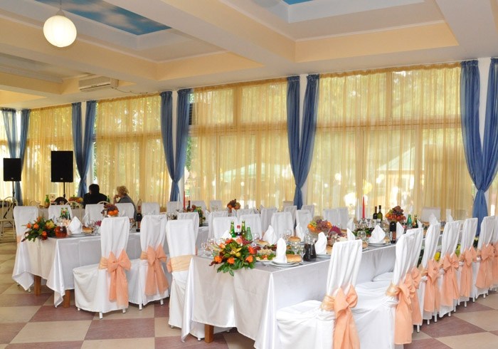 Ресторан Лакада