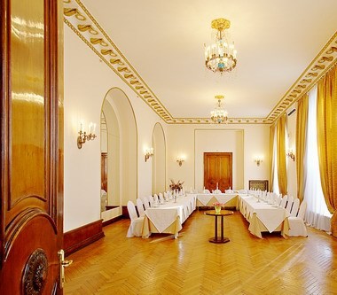 Ресторан Ресторан Яръ/отель Советский