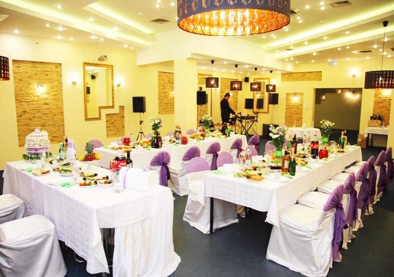 Кафе-бар На Калужской