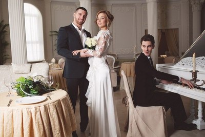 Отель Novahoff restaurant