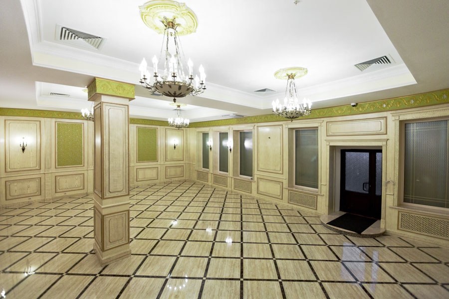 Ресторан Постскриптум