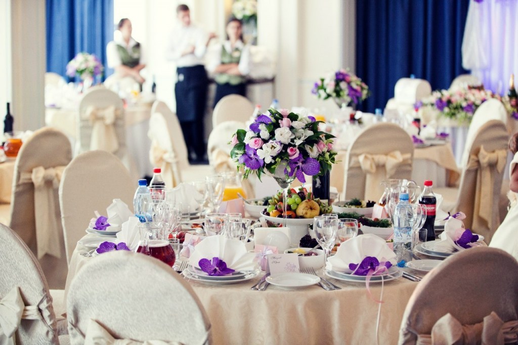 Отель Холидей Инн Москва - Селигерская