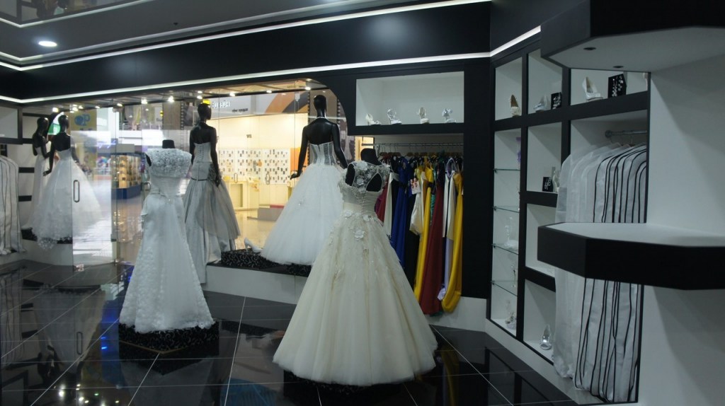 Свадебный салон Slanovskiy