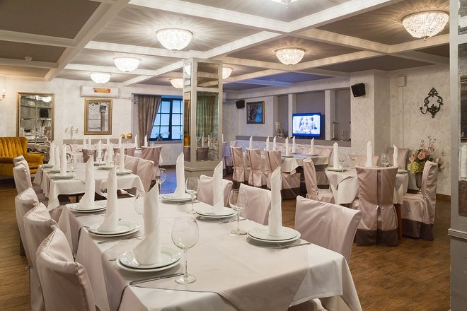 Развлекательный центр АНАНАС в МИТИНО