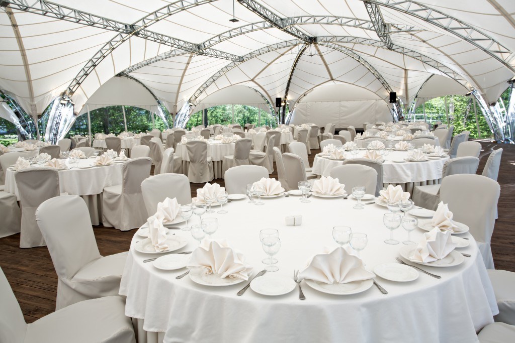 Ресторан Sheraton Moscow Sheremetyevo