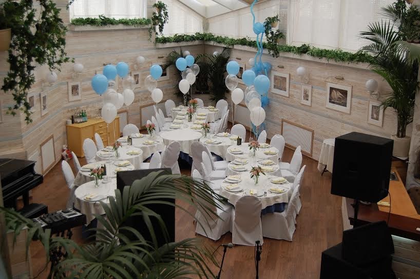 Ресторан Момо