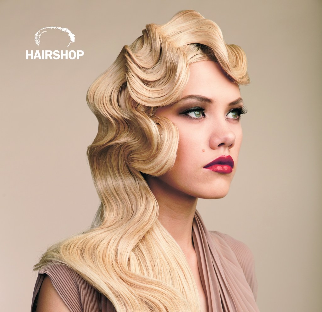 Наращивание волос ONE TOUCH