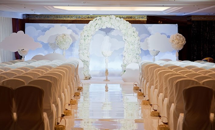 Ресторан Lotte Plaza