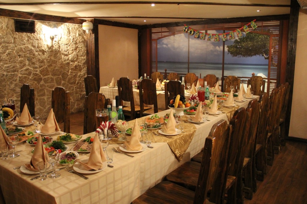 Кафе-бар Подъезд №2