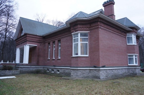 Ресторан Усадьба Богородское