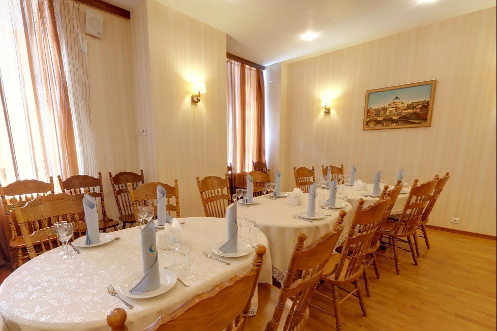 Ресторан VIVA CAFE