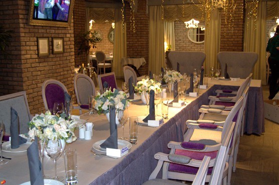 Ресторан Ларго / Largo