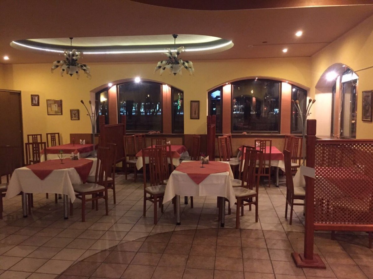 Ресторан Русские традиции