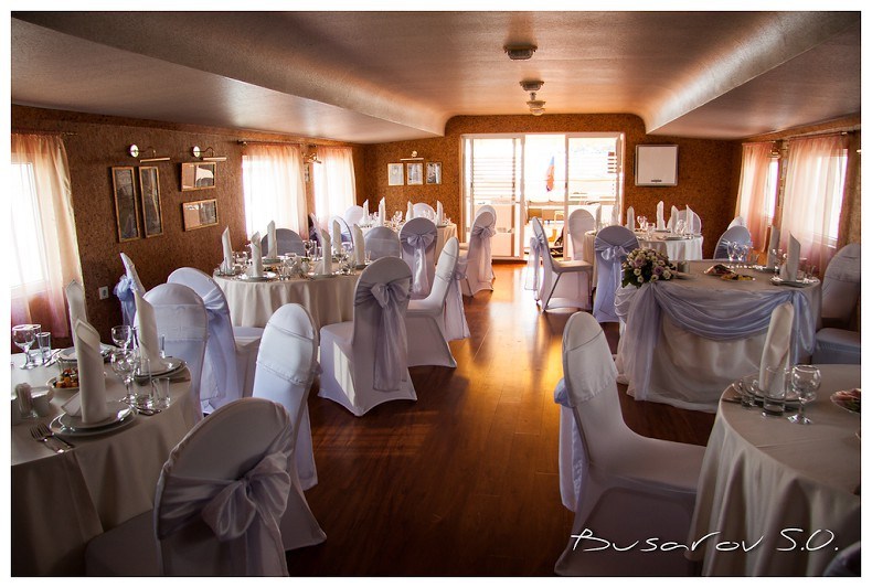 Теплоходы Столичный флот