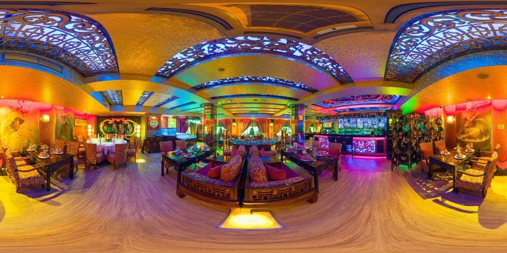 Ресторан ТАН