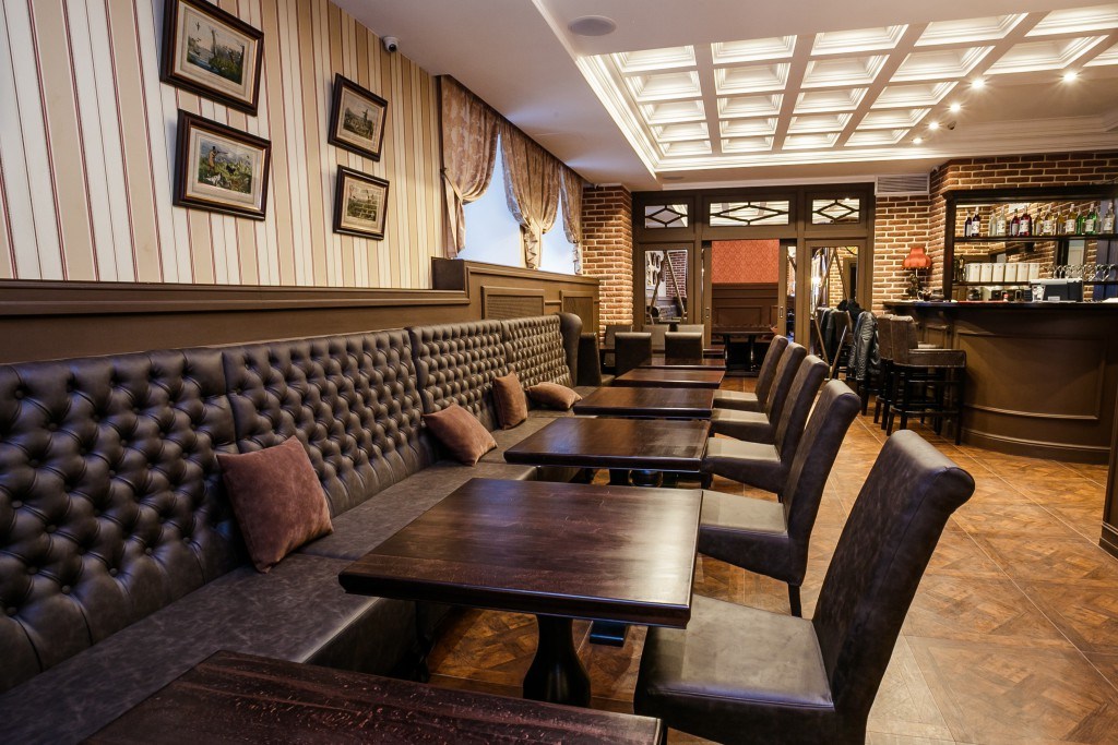 Ресторан Offer