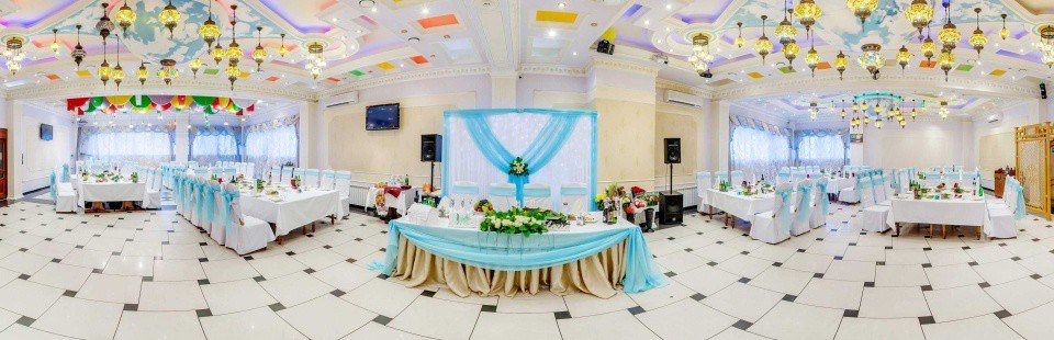 Ресторан Созвездие