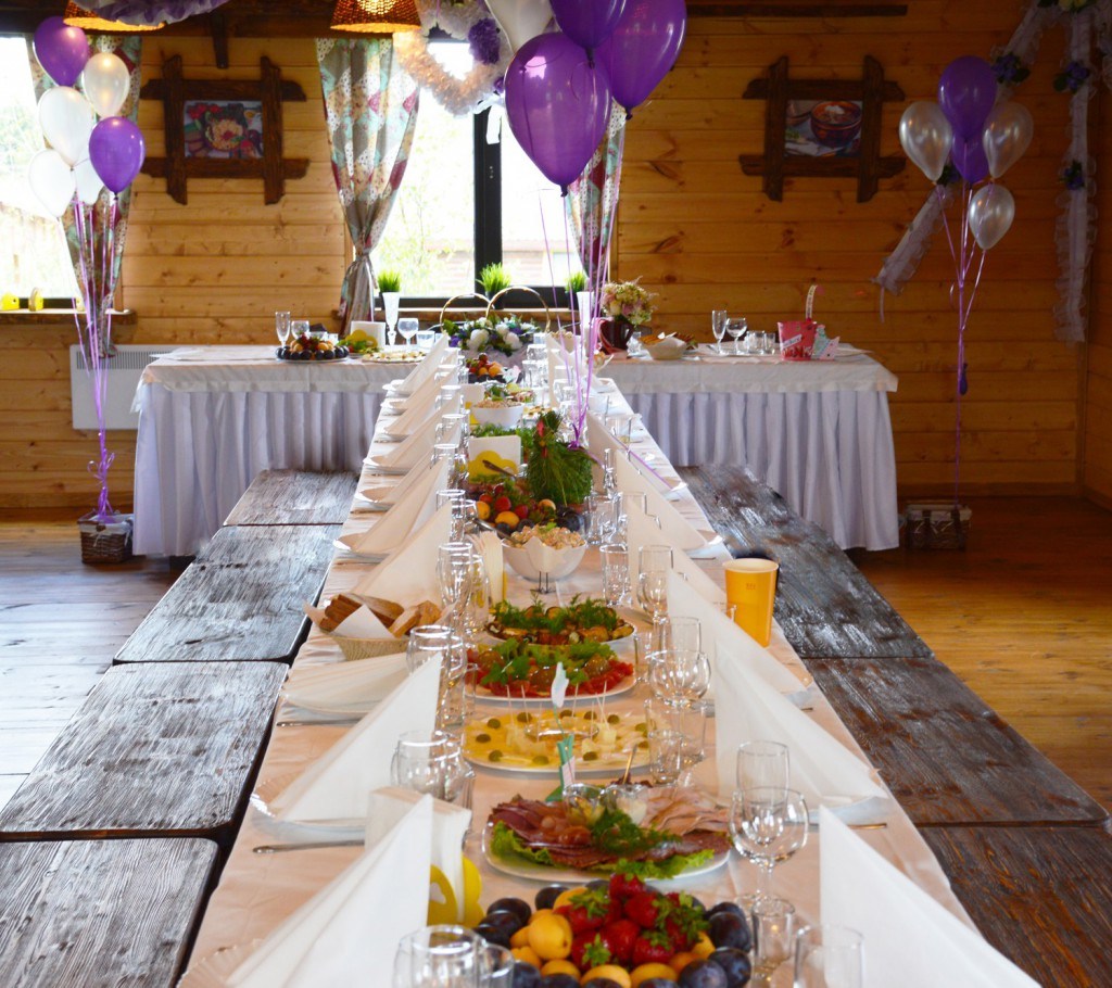 Ресторан Бабин двор